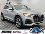 Audi Q5 quattro Premium Plus 40 TFSI