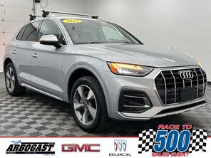 Audi Q5 quattro Premium Plus 40 TFSI
