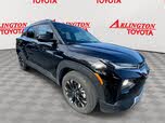 Chevrolet Trailblazer LT FWD