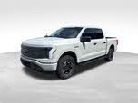 Ford F-150 Lightning XLT SuperCrew AWD