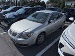 Pontiac G5 Base