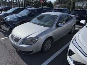 Pontiac G5 Base