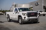 GMC Sierra 1500 LB 4WD