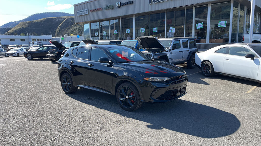 Dodge Hornet R/T AWD 2024