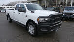 RAM 3500 Tradesman Crew Cab LB RWD