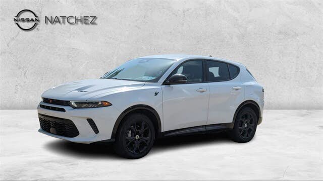 2024 Dodge Hornet R/T AWD