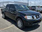 Nissan Frontier SV Crew Cab RWD