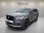 Lincoln Navigator L Black Label 4WD