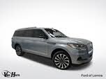 Lincoln Navigator L Reserve 4WD