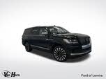 Lincoln Navigator L Black Label 4WD