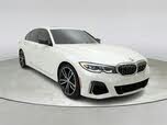 BMW 3 Series M340i Sedan RWD