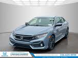 Honda Civic Hatchback Sport FWD