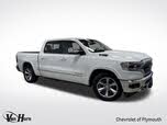 RAM 1500 Limited Crew Cab 4WD