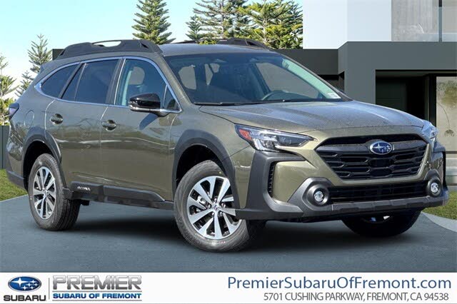 2025 Subaru Outback Premium AWD