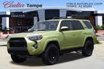 Toyota 4Runner TRD Pro 4WD