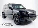 Land Rover Defender 110 X-Dynamic HSE AWD
