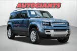 Land Rover Defender 110 SE AWD