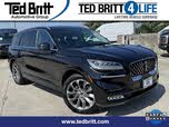 Lincoln Aviator Grand Touring AWD
