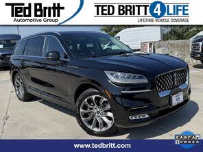 Lincoln Aviator Grand Touring AWD
