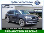 Acura MDX SH-AWD with Technology Package