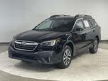 Subaru Outback Premium Crossover AWD