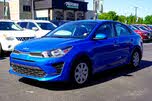 Kia Rio S FWD