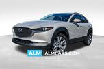 Mazda CX-30 2.5 S Select AWD