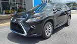 Lexus RX 350 F Sport FWD