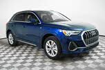 Audi Q3 quattro Premium Plus S Line 45 TFSI