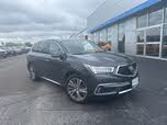Acura MDX SH-AWD with Technology Package