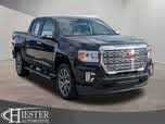 GMC Canyon Denali Crew Cab 4WD