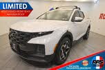 Hyundai Santa Cruz Limited Crew Cab AWD