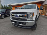 Ford F-250 Super Duty XLT Crew Cab 4WD