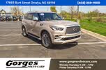 INFINITI QX80 Sensory 4WD