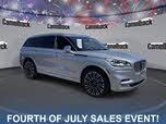 Lincoln Aviator Black Label AWD
