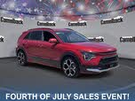 Kia Niro SX Touring FWD