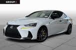 Lexus IS 300 RWD