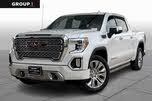 GMC Sierra 1500 Denali Crew Cab 4WD