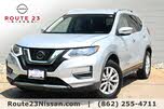 Nissan Rogue SV AWD