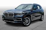 BMW X5 sDrive40i RWD