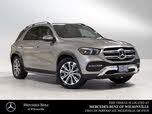 Mercedes-Benz GLE 350 4MATIC