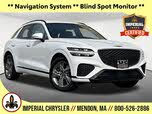 Genesis GV70 3.5T Sport AWD