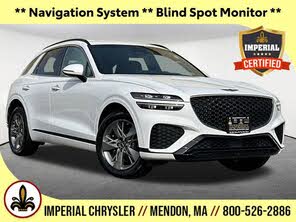 Genesis GV70 3.5T Sport AWD