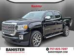 GMC Canyon Denali Crew Cab 4WD