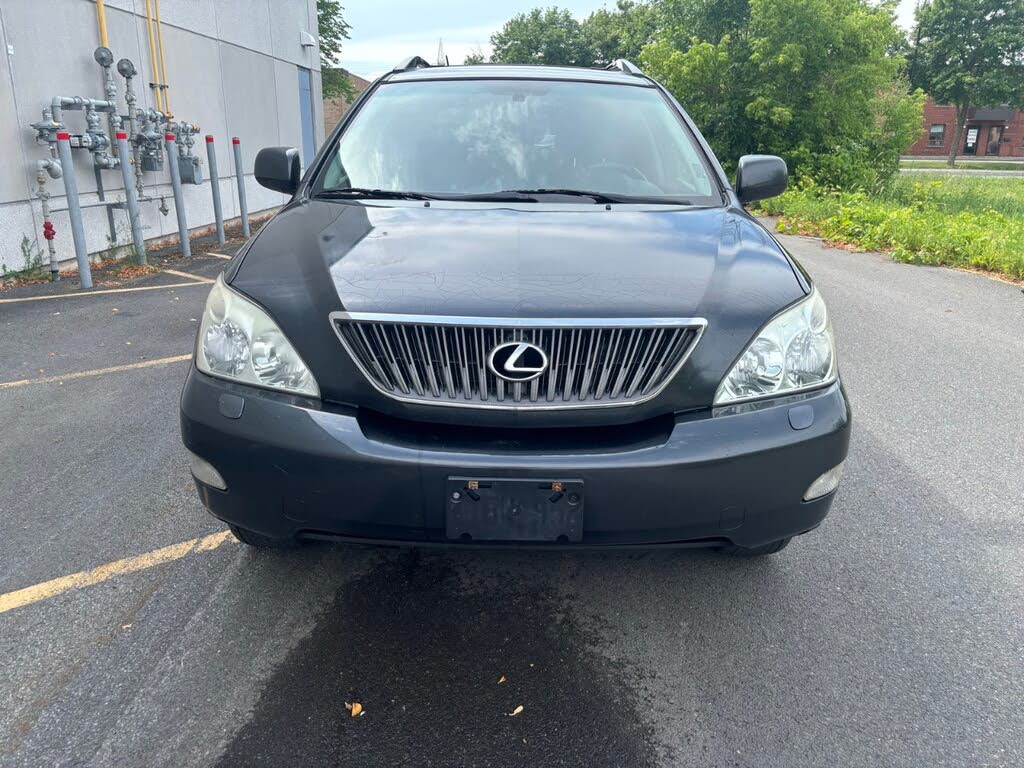 2005 Lexus RX 330 AWD
