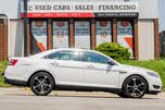 Ford Taurus SEL AWD