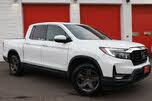 Honda Ridgeline RTL-E AWD