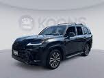 Lexus LX 600 Premium AWD