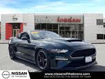 Ford Mustang Bullitt Coupe RWD