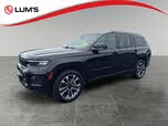 Jeep Grand Cherokee L Overland 4WD